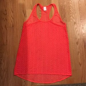 Target beach cover up